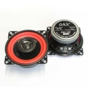 АВТО ГОВОРИТЕЛ КОМПЛЕКТ DAX ZGC-100 4" 4OHM