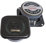 АВТО ГОВОРИТЕЛ 4" RST4020 4 OHM 30W С РЕШЕТКА