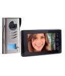 ВИДЕО ДОМОФОН ЕДНОПОСТОВ FARFISA