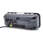 ЧАСОВНИК БУДИЛНИК LED VST-738