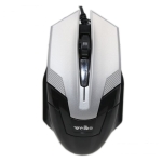 МИШКА ОПТИЧНА USB WB-17