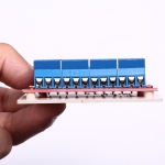 РЕЛЕ С WIFI SMART ДИСТАНЦИОННО УПРАВЛЕНИЕ 4 КАНАЛА AC 220V