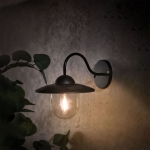 СОЛАРЕН LED ПРОЖЕКТОР 2700K СЪС СЕНЗОР ЗА ФАСАДНО ОСВЕТЛЕНИЕ WS104 IP44