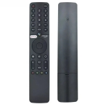 ДИСТАНЦИОННО УПРАВЛЕНИЕ RC XIAOMI MI TV ANDROID БЛУТУТ SMART NETFLIX YOUTUBE, PRIME VIDEO, GOOGLE PLAY ГЛАСОВ КОНТРОЛ