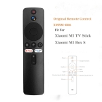 ДИСТАНЦИОННО УПРАВЛЕНИЕ RC XIAOMI MI TV XMRM-006B ANDROID БЛУТУТ SMART NETFLIX PRIME VIDEO ГЛАСОВ КОНТРОЛ