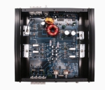 УСИЛВАТЕЛ АВТОМОБИЛЕН KUERL YH2828