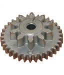 ЗЪБНО КОЛ. VCR VDG0664