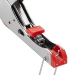 КЛЕЩИ КОМПРЕСИРАЩИ ЗА F-CONECTOR НА КОАКСИАЛЕН КАБЕЛ RG59 RG6