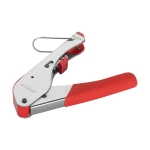 КЛЕЩИ КОМПРЕСИРАЩИ ЗА F-CONECTOR НА КОАКСИАЛЕН КАБЕЛ RG59 RG6