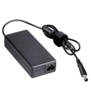 АДАПТОР ЗАХРАНВАНЕ ЗА ЛАПТОП HP 18.5V/4.9A 91W 3 ПИНА С БУКСА 7.4/5ММ