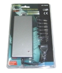 УНИВЕРСАЛНО ЗАХРАНВАНЕ ЗА ЛАПТОП 220V AT-1524S