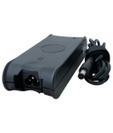 АДАПТОР ЗАХРАНВАНЕ ЗА ЛАПТОП 220V DELL 19.5V/4.62A 90W С БУКСА 7.4/5ММ
