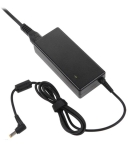 АДАПТОР ЗАХРАНВАНЕ ЗА ЛАПТОП 220V HP 18.5V/4.9A 90W С БУКСА 5.5/2.5ММ