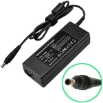 АДАПТОР ЗАХРАНВАНЕ ЗА ЛАПТОП 220V SAMSUNG 19V/4.74A 90W С БУКСА 5.5/3ММ