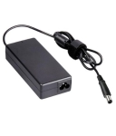 АДАПТОР ЗАХРАНВАНЕ ЗА ЛАПТОП HP 18.5V/6.5A 120W 3PIN С БУКСА 7.4/5ММ