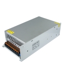Захранване за LED осветление 12V/42A 500W