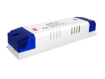 Захранване за LED осветление 12V/8.34А 100W пластмасов корпус