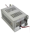 Захранващ модул за разпоялна станция