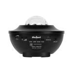 ДИСКО ЕФЕКТ REBEL USB MP3 БЛУТУТ