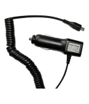 Зарядно за телефон USB MICRO 12-24V автомобилно