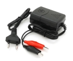 ЗАРЯДНО УСТРОЙСТВО 12V АКУМУЛАТОРИ ДО 17 AH