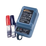 ЗАРЯДНО УСТРОЙСТВО 2V 6V И 12V АКУМУЛАТОРИ ДО 30AH