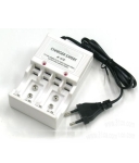 ЗАРЯДНО УСТРОЙСТВО УНИВЕРСАЛНО A-612