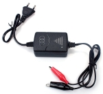 ЗАРЯДНО УСТРОЙСТВО 12V АКУМУЛАТОРИ ДО 25 AH