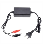 ЗАРЯДНО УСТРОЙСТВО 12V АКУМУЛАТОРИ 3A ДО 30 AH