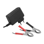 ЗАРЯДНО УСТРОЙСТВО 12V АКУМУЛАТОРИ ДО 50 AH