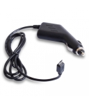 Зарядно за телефон USB MICRO 12V/24V/5V 2000MA автомобилно