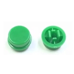 ЗАЩИТНА КАПАЧКА ЗА БУТОН ЗЕЛЕНА