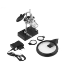 ТРЕТА РЪКА С LED ZD-126-3