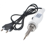 ПИРОГРАФ ZD-725B 50W КОМПЛЕКТ С 21 ЧОВКИ