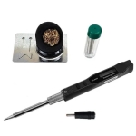 ПОЯЛНИК 12V-24V 18-30W С ДИСПЛЕЙ И ТЕРМОРЕГУЛАТОР ZD-8950