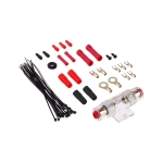 КОМПЛЕКТ ЗА СВЪРЗВАНЕ АВТОУСИЛВАТЕЛ-13