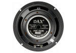 АВТО ГОВОРИТЕЛ КОМПЛЕКТ DAX SOLING ZGF-165 6.5" WOOFER