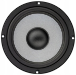 АВТО ГОВОРИТЕЛ КОМПЛЕКТ DAX SOLING ZGF-165 6.5" WOOFER