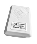 ЗВЪНЕЦ 12V КАНАРЧЕ