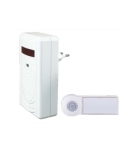 ЗВЪНЕЦ БЕЗЖИЧЕН P5705