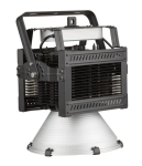 LED индустриално осветително тяло 500W, 6000K, 45, Студена светлина, 90-245V, CREE XBD