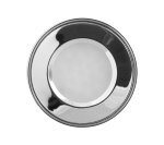 Мебелна светодиодна луна кръг, 1.5W, 4000K, Хром, 12V DC, 120, Неутрална светлина, SMD 3014