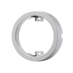 Рамка за външен монтаж за LED луна за вграждане LML220442CH, Хром