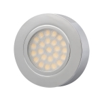 Рамка за външен монтаж за LED луна за вграждане LML220442CH, Хром