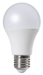 LED крушка 12W, 4200K, E27, 270, 220V-240V AC, Неутрална светлина, SMD 2835
