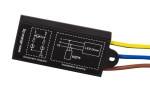 Модул за защита от пренапрежение за LED осветление 5kA, 110-270V AC, IP67