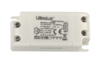 Недимиращ драйвер за LED осветление 3W, 600mA, 220V-240V AC