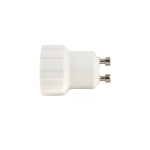 Преходник-фасунга GU10-E14 4 броя в пакет