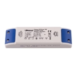 Димиращ драйвер за LED панели 12W, 220V-240V AC