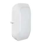 LED водоустойчива плафониера IP66 220V-240V AC 120 14W 4500K SMD 2835